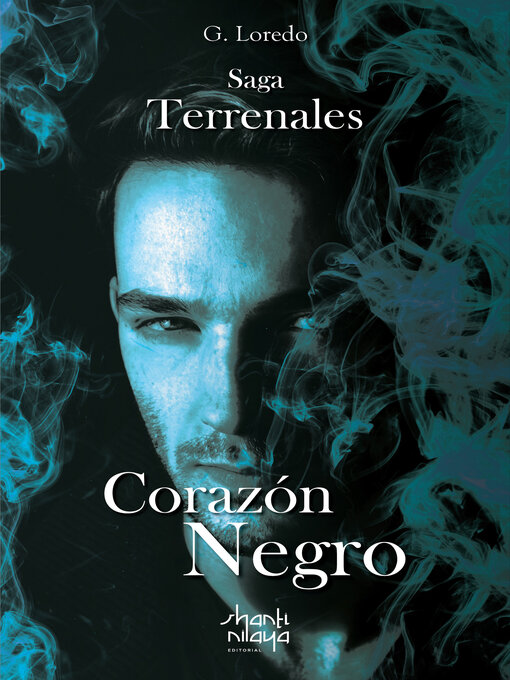Title details for Corazón Negro by Griselda Loredo Loredo - Available